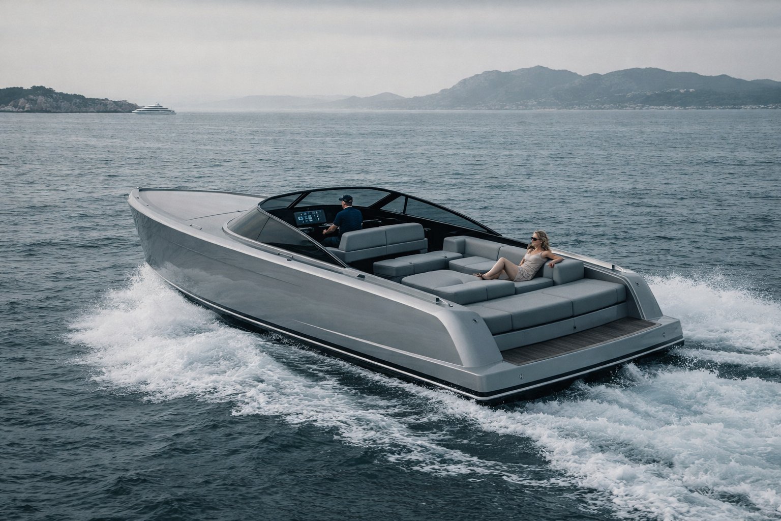 Private charters