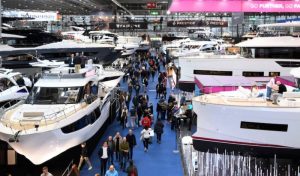 BOOT DUSSELDORF 2025